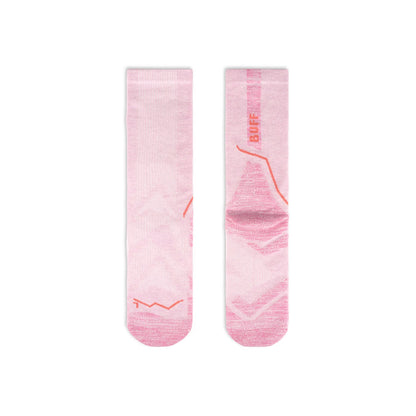 Sosete Buff DryFlx Crew - DC CAMELIA