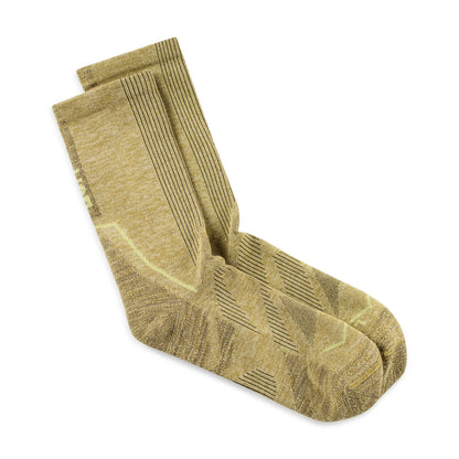 Sosete Buff DryFlx Crew - DC GINGKO