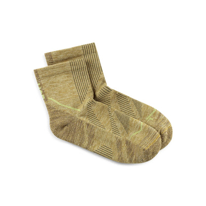 Sosete Buff DryFlx Quarter - DQ GINGKO