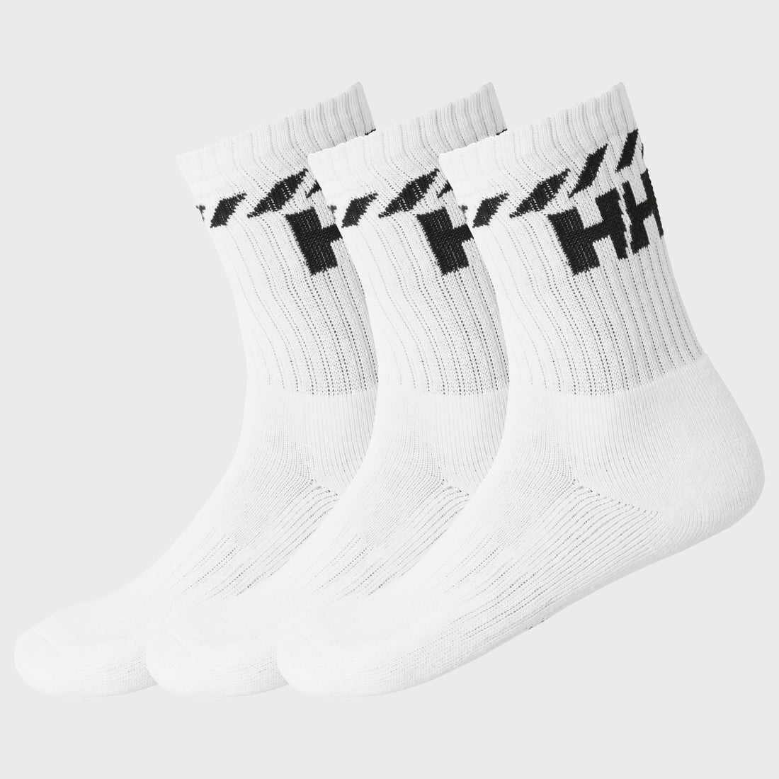 Sosete Helly Hansen Cotton Sport Sock 3Pk