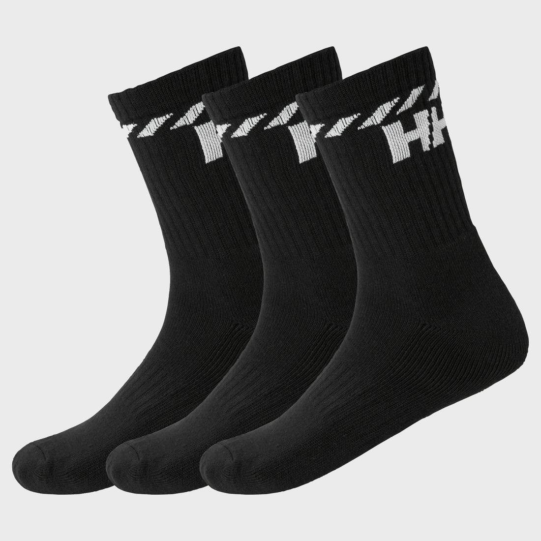 Sosete Helly Hansen Cotton Sport Sock 3Pk