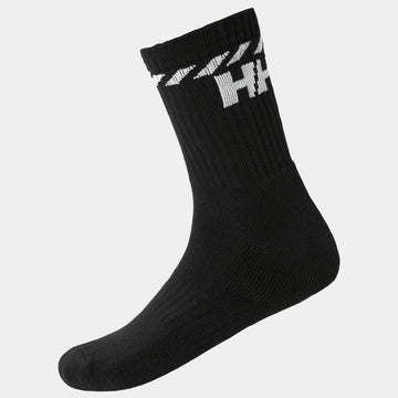Sosete Helly Hansen Cotton Sport Sock 3Pk