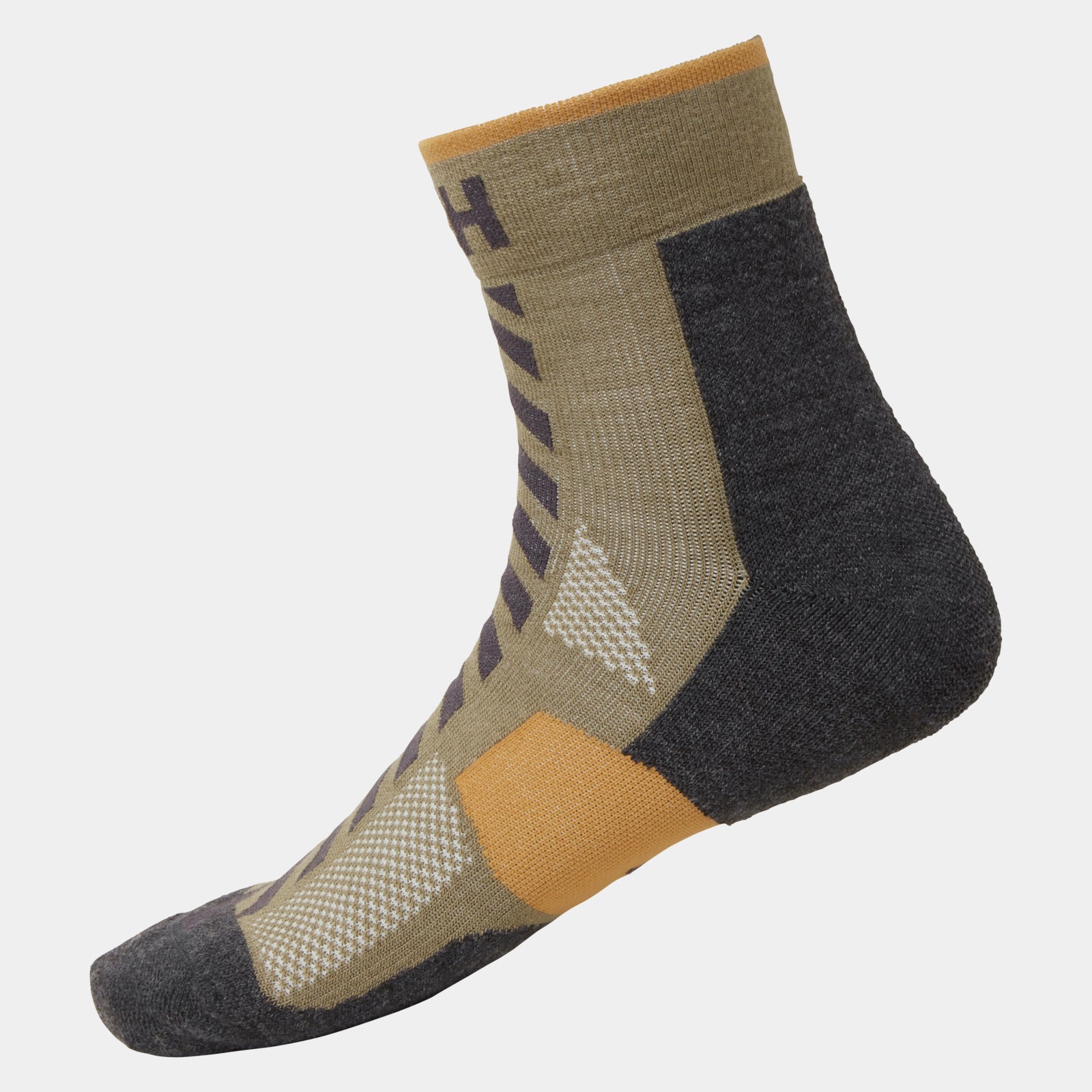 Sosete Helly Hansen Hiking Quarter Sock