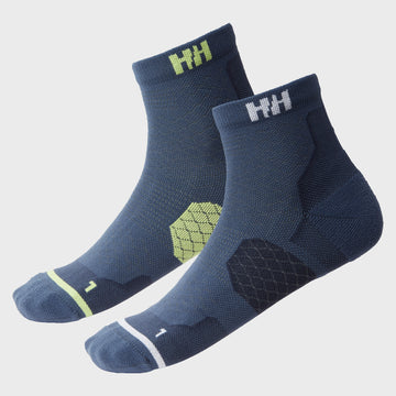 Sosete Helly Hansen Trail Socks 2Pk