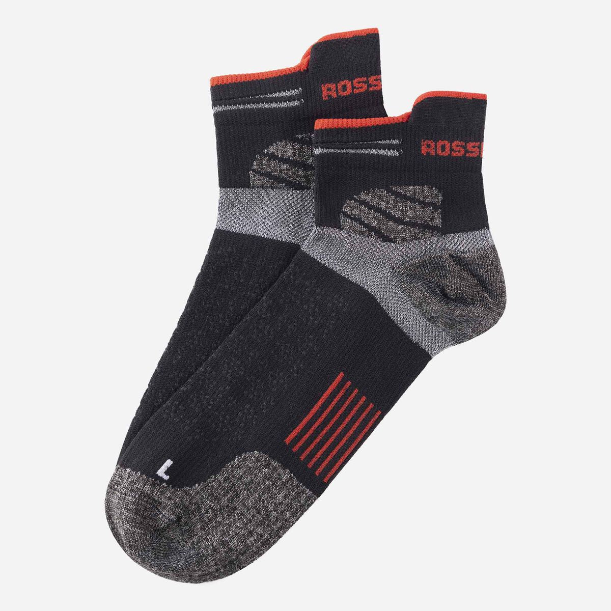 Sosete Rossignol SAPA SOCKS - Black