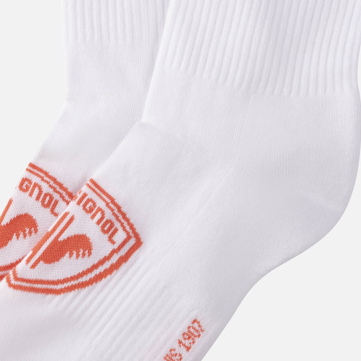 Sosete Rossignol WATERFALL SOCKS - White