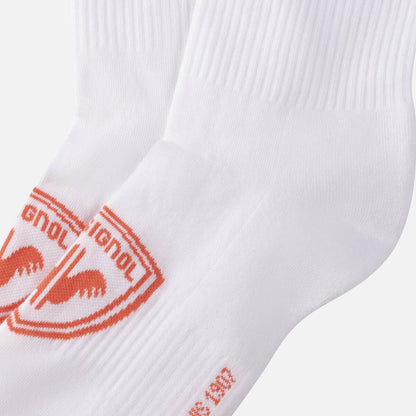 Sosete Rossignol WATERFALL SOCKS - White