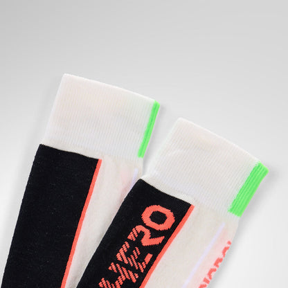 Sosete schi barbati Rossignol Hero ski socks White