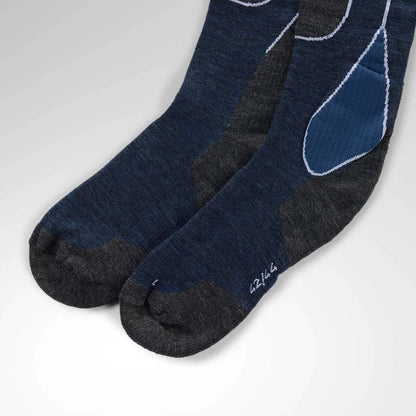 Sosete schi barbati Rossignol M intermediate ski socks Dark navy