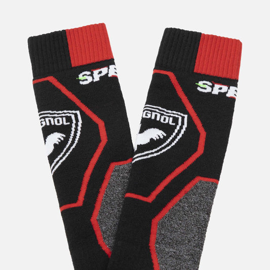 Sosete schi barbati Rossignol SPEED COMFORT Sports red