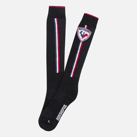 Sosete schi barbati Rossignol STRATO Black