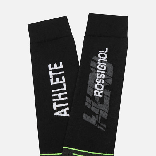 Sosete schi barbati Rossignol HERO Black