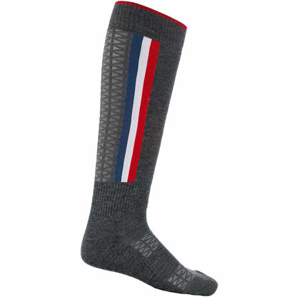 Sosete schi barbati Rossignol SPORTCHIC Grey