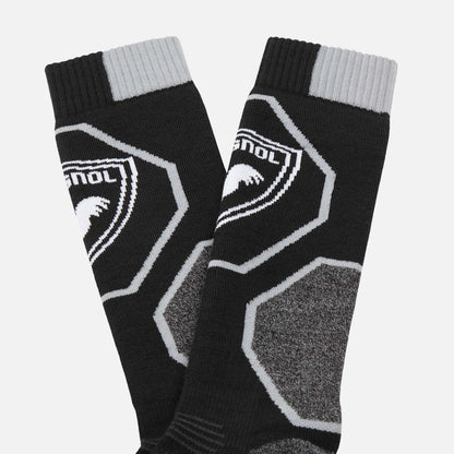 Sosete schi copii Rossignol JR SPEED CONFORT Black