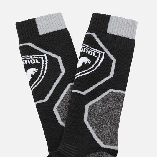Sosete schi copii Rossignol JR SPEED CONFORT Black