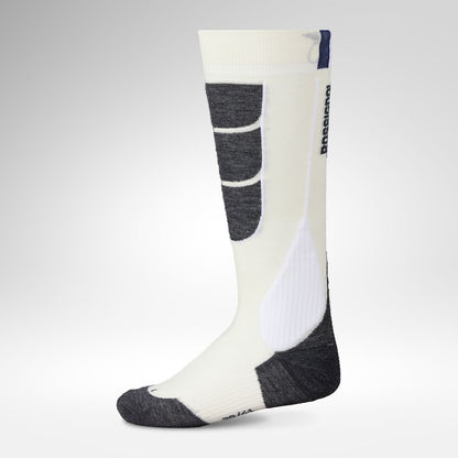 Sosete schi dama Rossignol W Intermediate ski socks White