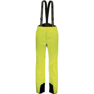 Pantaloni schi Fischer Vancouver Man Yellow