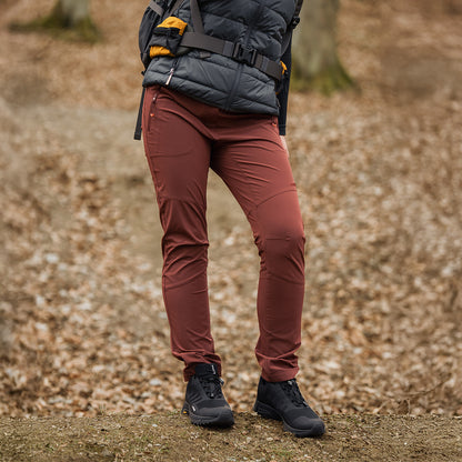 Pantaloni de trekking,hiking pentru femei Alpinus Marmore