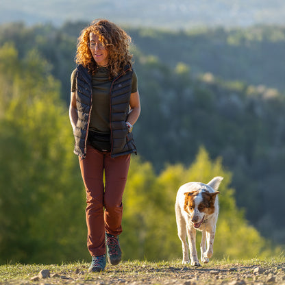 Pantaloni de trekking,hiking pentru femei Alpinus Marmore