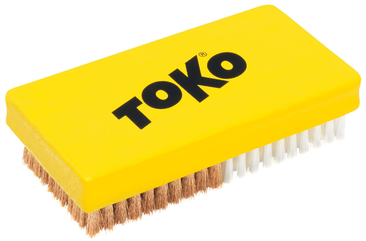 Perie TOKO BASE BRUSH COMBI
