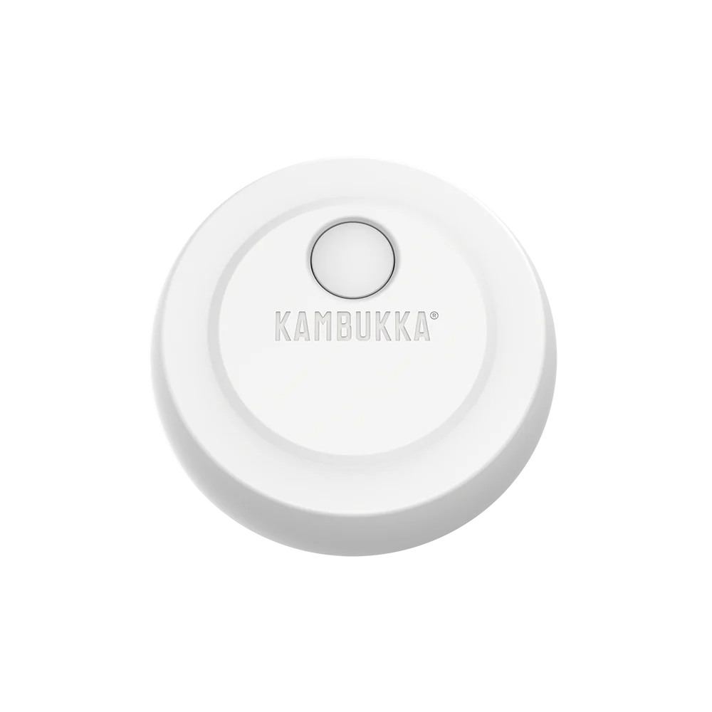 Termos pentru mancare Kambukka - BORA 600 ml - Chalc white