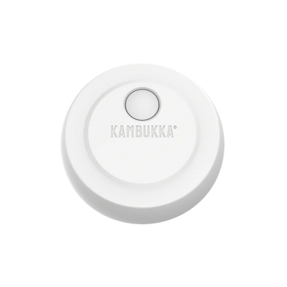 Termos pentru mancare Kambukka - BORA 600 ml - Chalc white