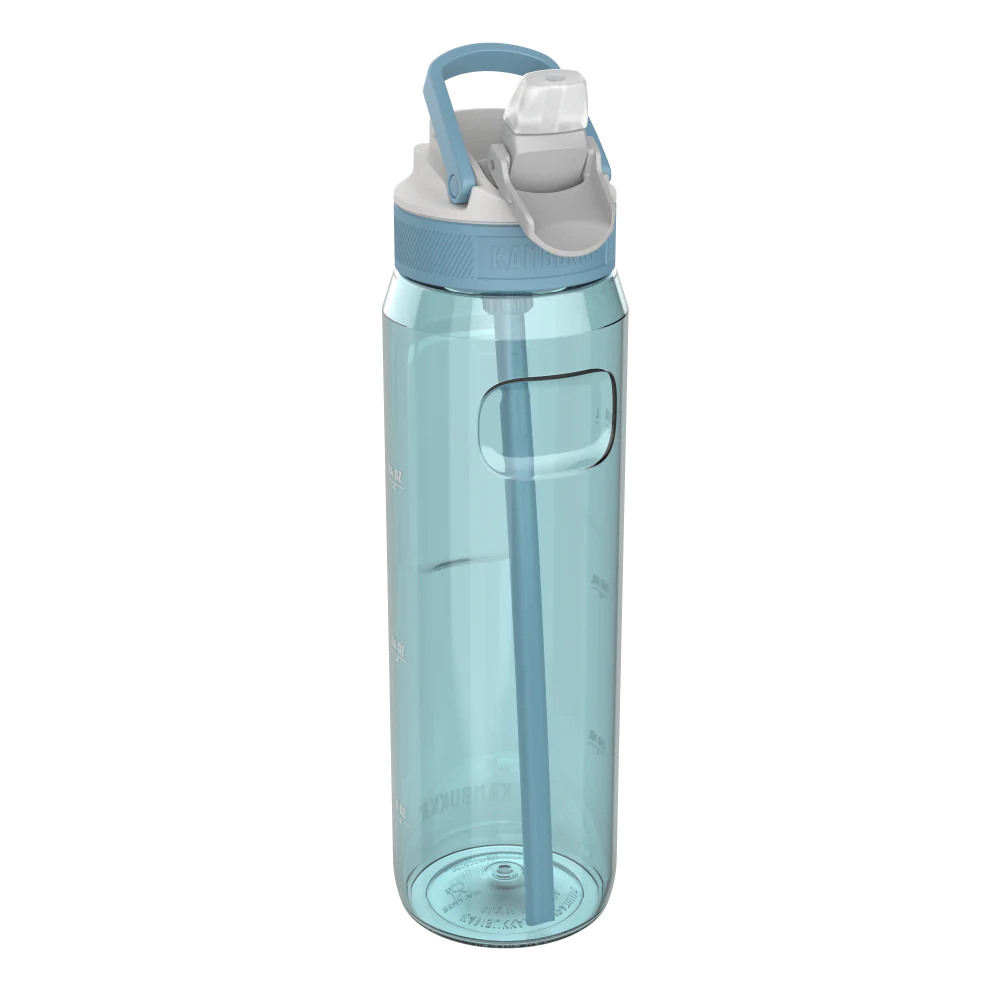 Sticla apa - Kambukka LAGOON 1000 ml - Arctic blue