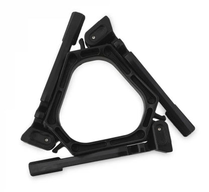 Pinguin Cartridge Stand – Suport Butelie Gaz Pliabil 19g