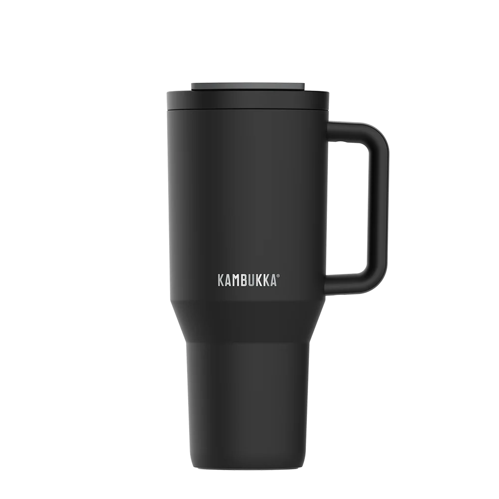 Termos Kambukka Rio 950 ml - Night rider