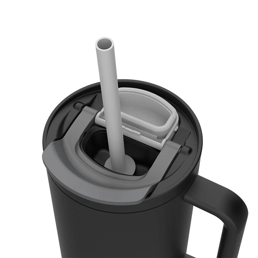 Termos Kambukka Rio 950 ml - Night rider