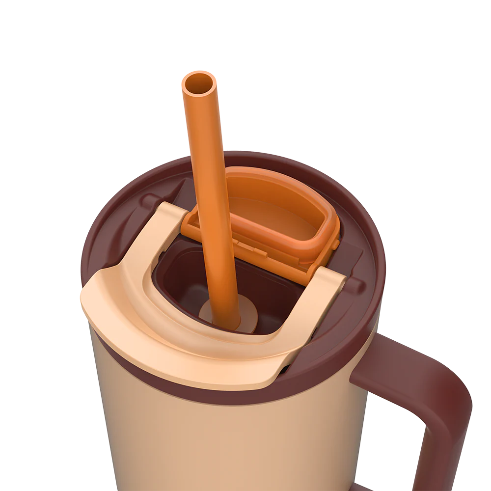 Termos Kambukka Rio 950 ml - Almond dream