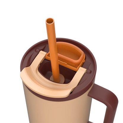 Termos Kambukka Rio 950 ml - Almond dream