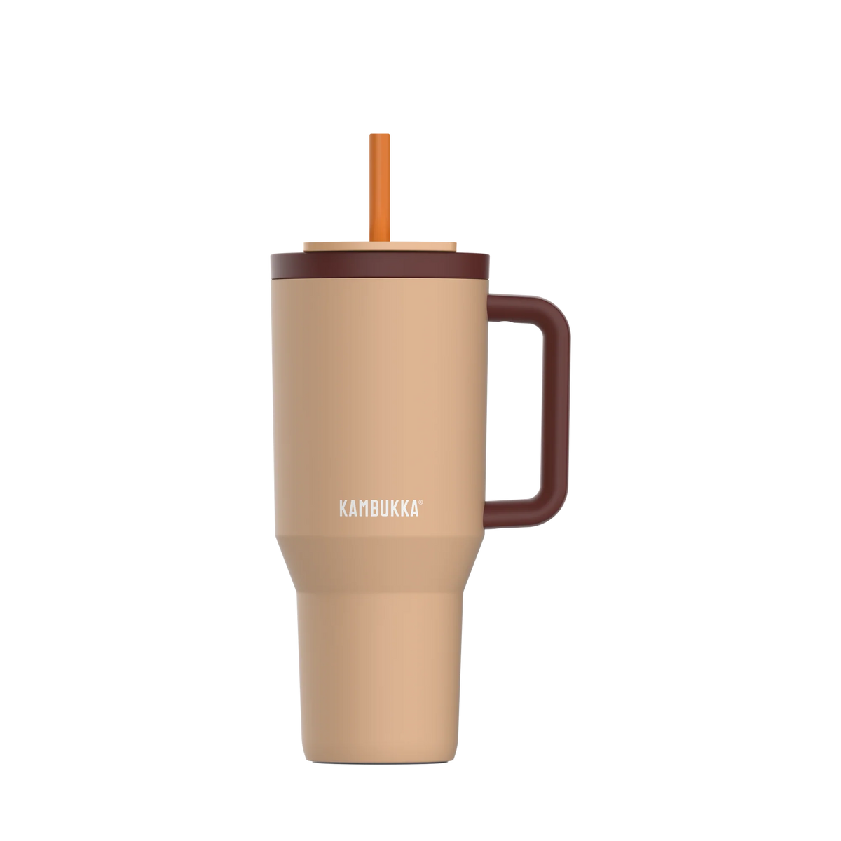 Termos Kambukka Rio 950 ml - Almond dream