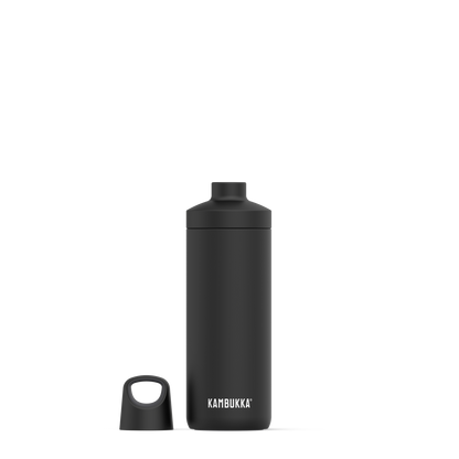 Termos RENO INSULATED 500 Matte black