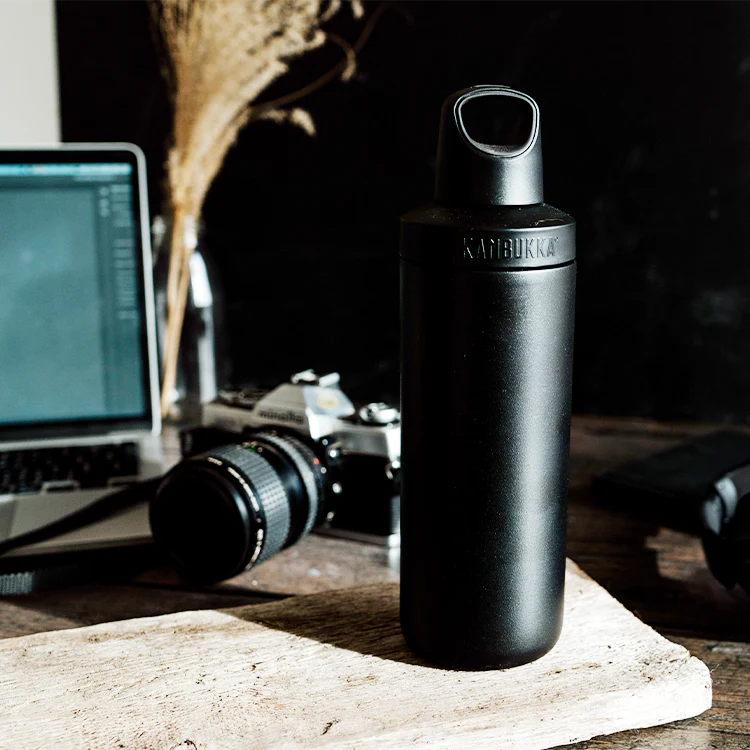 Termos RENO INSULATED 500 Matte black