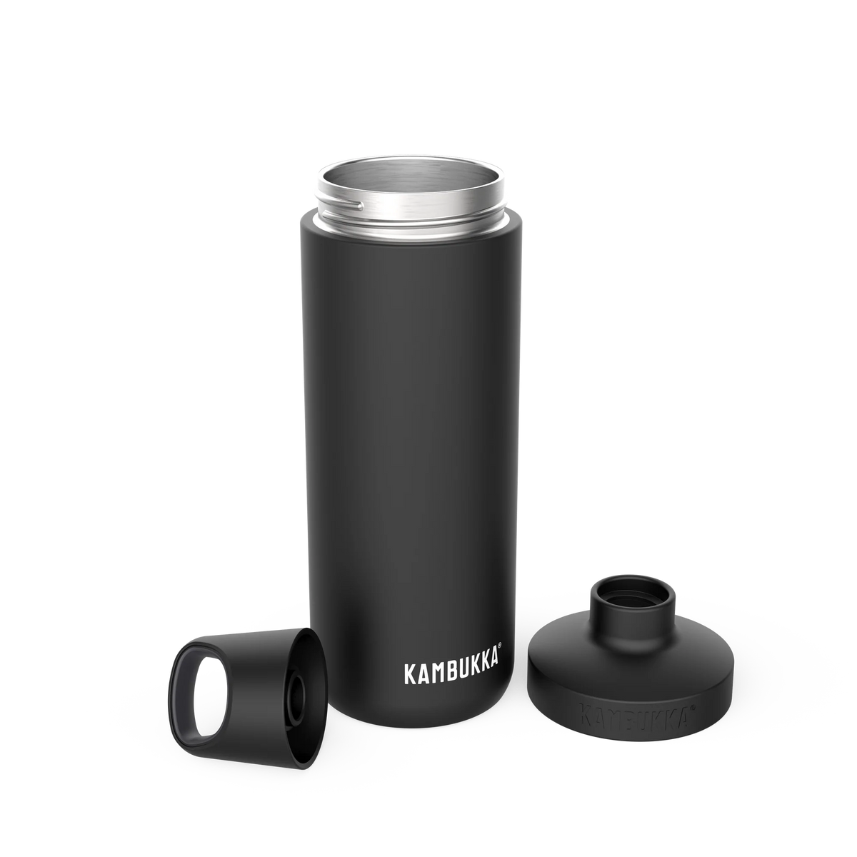 Termos RENO INSULATED 500 Matte black