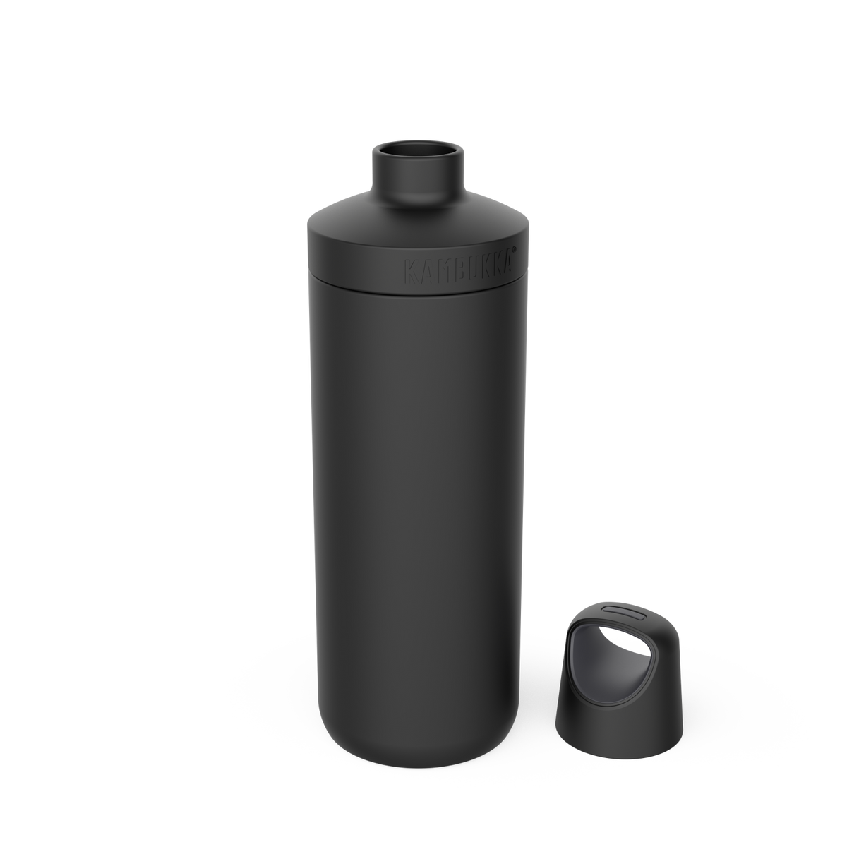 Termos RENO INSULATED 500 Matte black