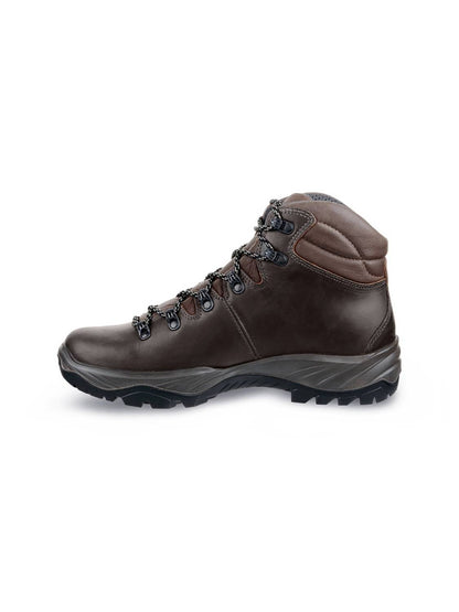 Scarpa Terra Gore-Tex Brown Bocanci Drumetie Barbati
