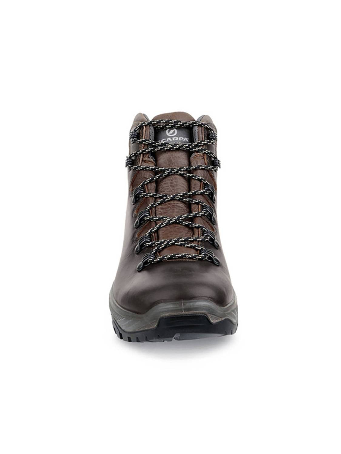 Scarpa Terra Gore-Tex Brown Bocanci Drumetie Barbati