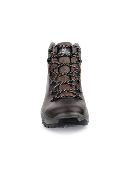 Scarpa Terra Gore-Tex Brown Bocanci Drumetie Barbati