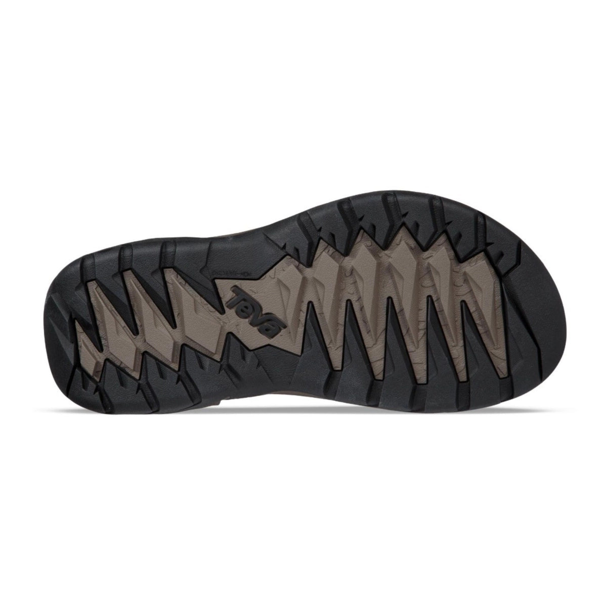 Teva Terra Fi 5 Universal Leather Sandale Barbati