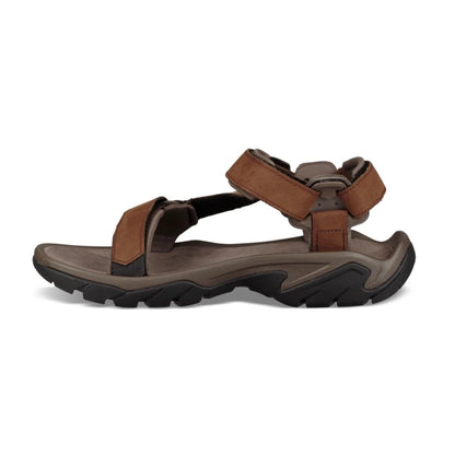 Teva Terra Fi 5 Universal Leather Sandale Barbati