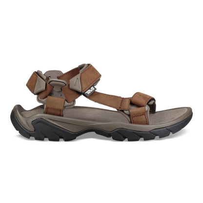 Teva Terra Fi 5 Universal Leather Sandale Barbati