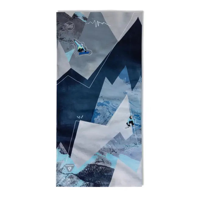 Thermonet Synth Blue