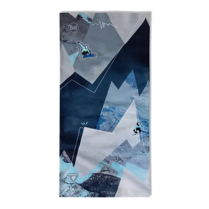 Thermonet Synth Blue