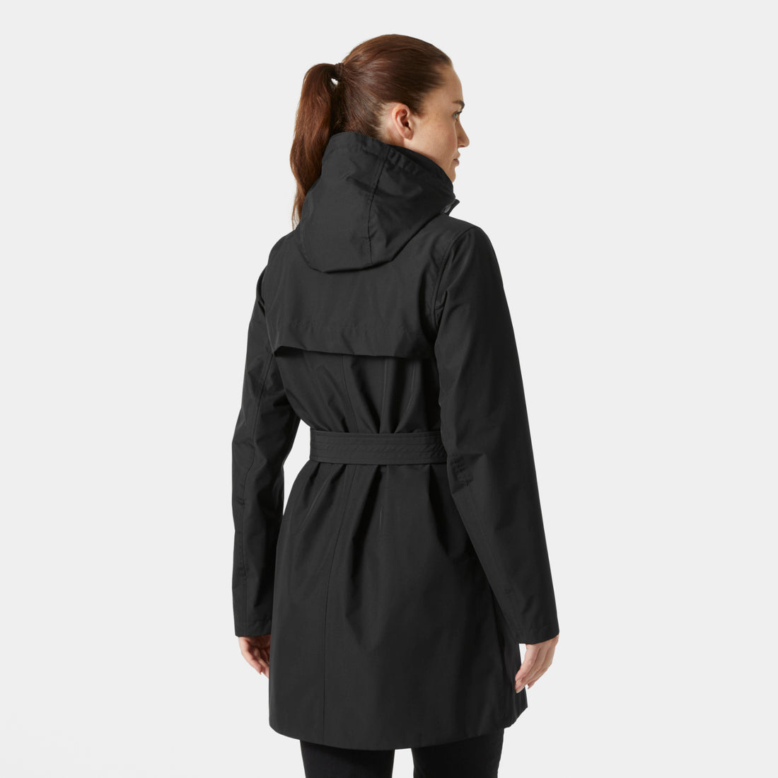 Trenci dama Helly Hansen Welsey II Trench