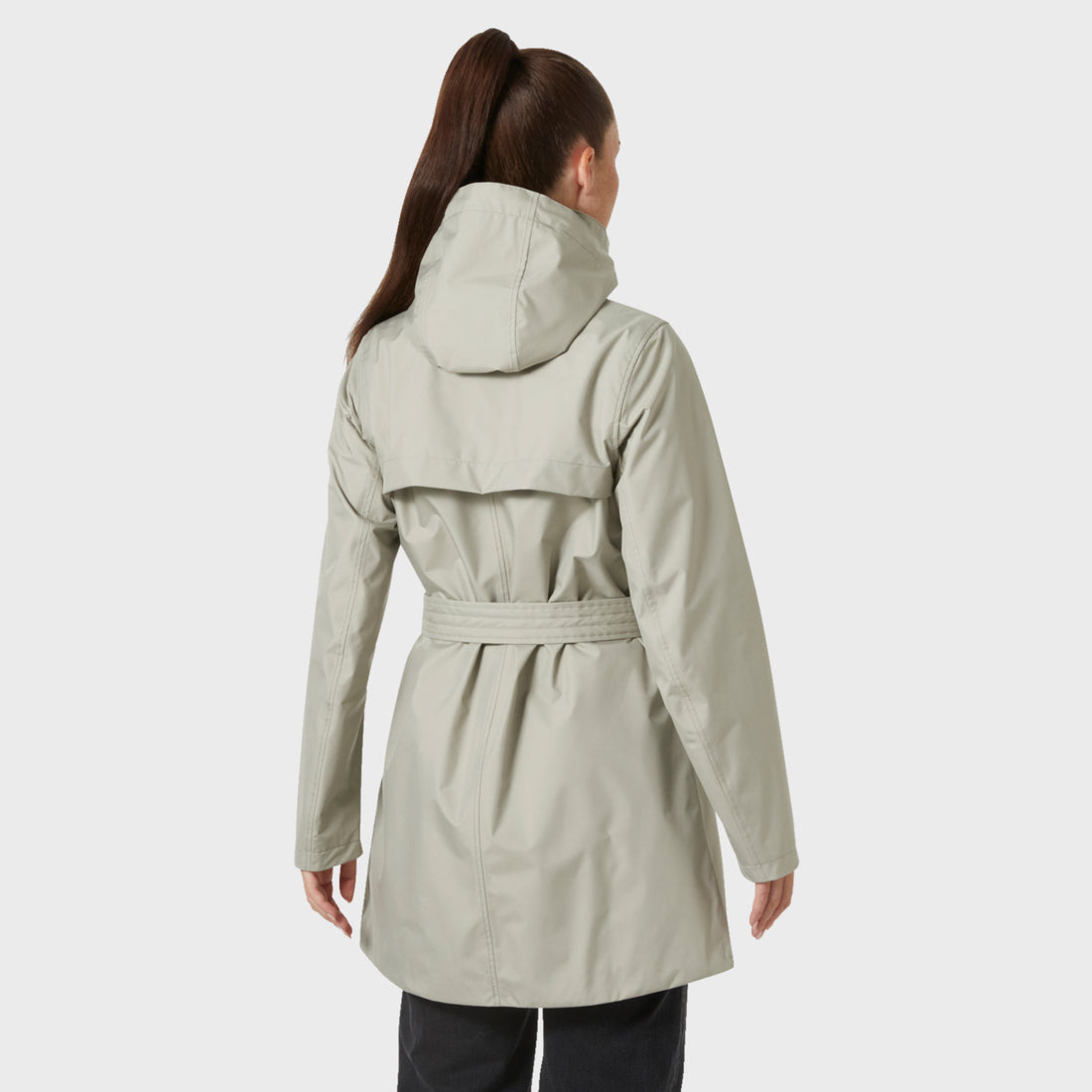 Trenci dama Helly Hansen Welsey II Trench