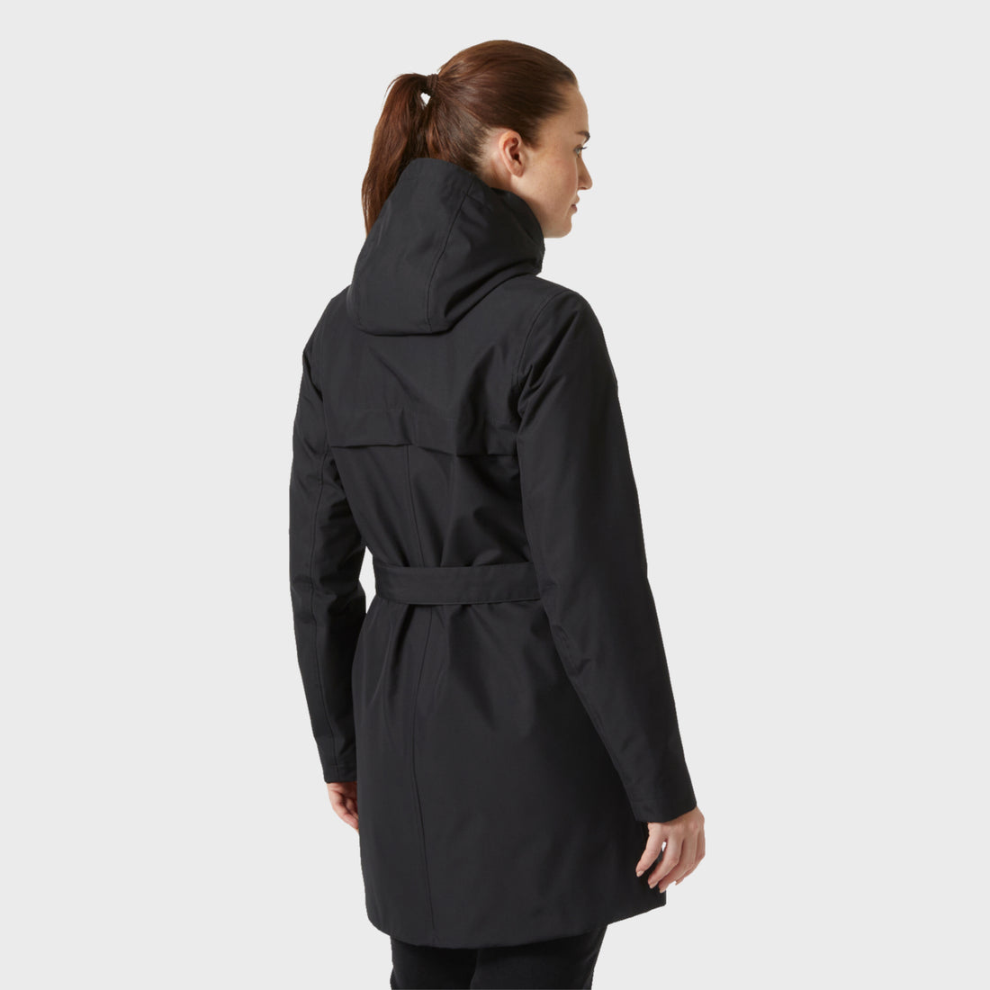 Trenci dama Helly Hansen Welsey II Trench I