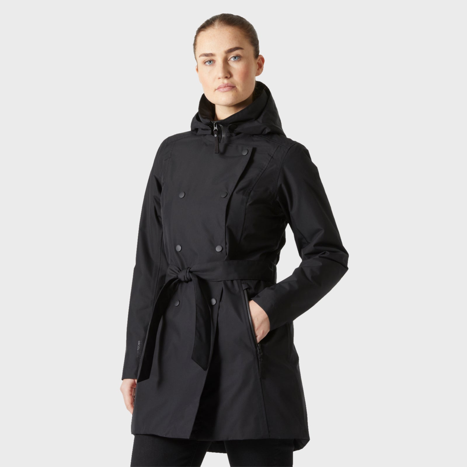 Trenci dama Helly Hansen Welsey II Trench I