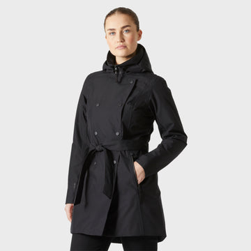 Trenci dama Helly Hansen Welsey II Trench I